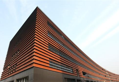 陶土板